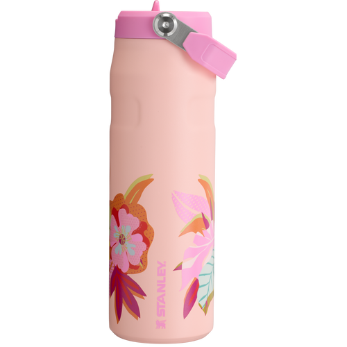The Mother’s Day IceFlow™ Bottle with Flip Straw Lid | 24 oz - View Product Details