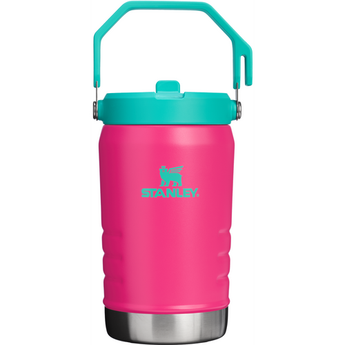 The Heat Wave IceFlow™ Flip Straw Jug | 40 oz - View Product Details