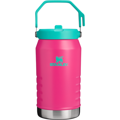 The Heat Wave IceFlow™ Flip Straw Jug | 64 OZ - View Product Details