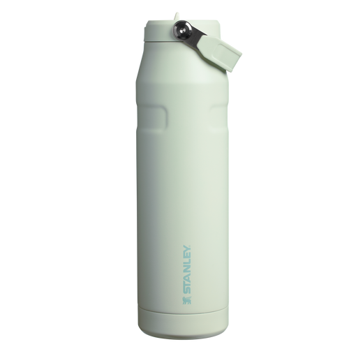 The IceFlow™ Bottle with Flip Straw Lid | 36 oz - View Product Details