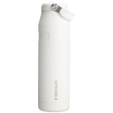 The IceFlow™ Bottle with Flip Straw Lid | 36 oz