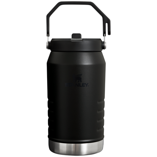 The IceFlow™ Flip Straw Jug | 64 OZ - View Product Details