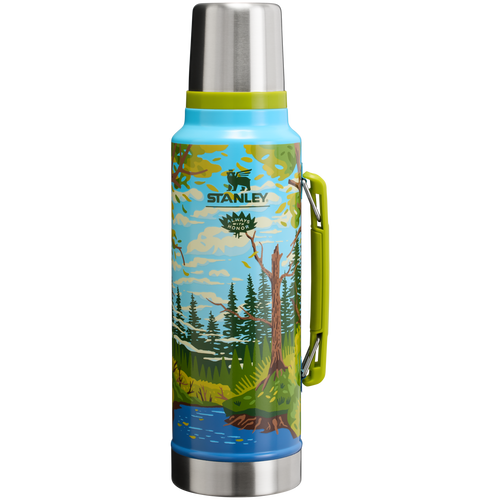 The Always With Honor Classic Legendary Bottle | 1.5 QT - View Product Details