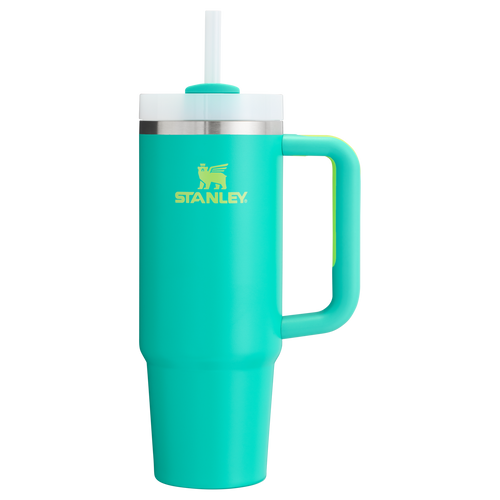 The Heat Wave Quencher H2.O FlowState™ Tumbler | 30 OZ - Stanley Create - View Product Details