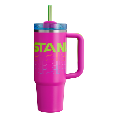 The Reverb Quencher H2.0 FlowState™ Tumbler | 30 oz - View Product Details