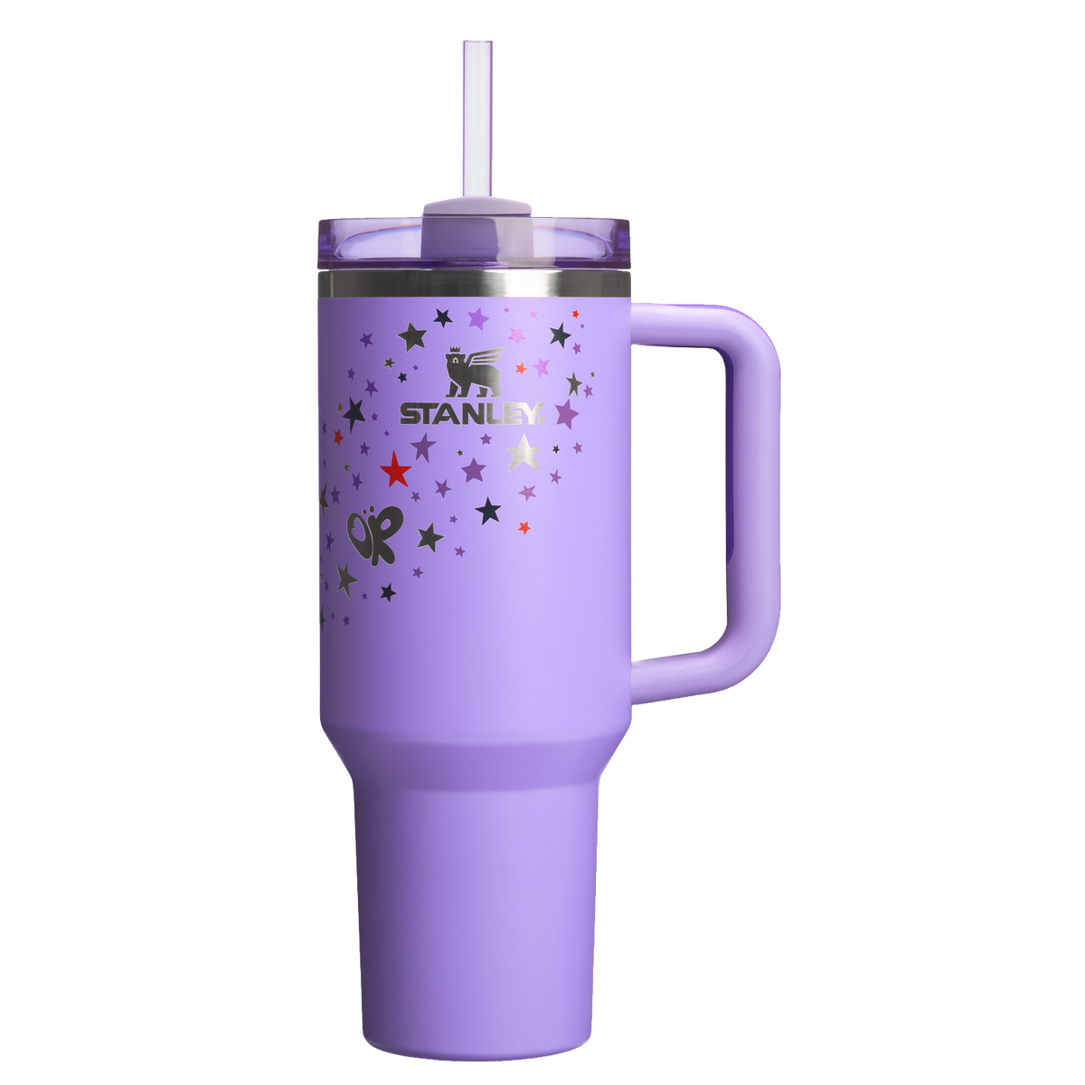 Stanley x Olivia Rodrigo Quencher H2.0 FlowState™ Tumbler | 40 OZ