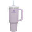 The Quencher H2.0 FlowState™ Tumbler (Soft Matte) | 40 OZ