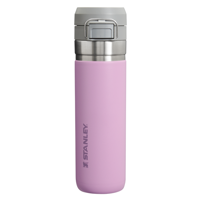 The Quick Flip Go Bottle | 24 OZ