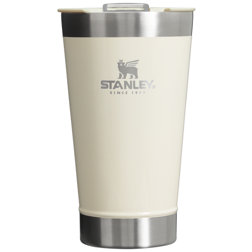 Classic Stay Chill Beer Pint | 16 OZ - View Product Details