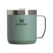 Classic Legendary Camp Mug | 12 OZ