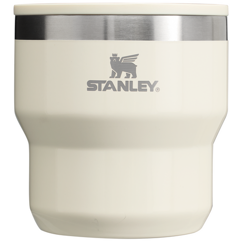 The Stay-Hot Stacking Cup | 10 OZ - View Product Details