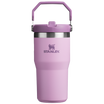Stanley Ice Flow Flip Straw Tumbler 20OZ Lilac Purple