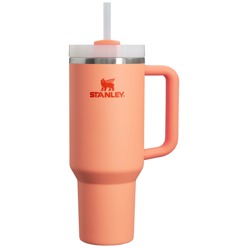 The Quencher H2.0 FlowState™ Tumbler  | 40 OZ | 1.18 L - Stanley Create - View Product Details