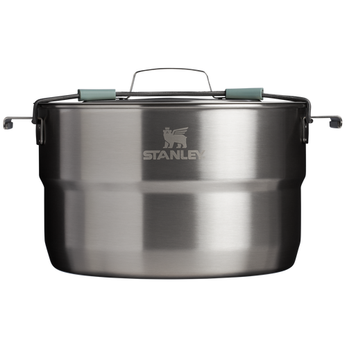 The Wildfare Core Full Serve Cookset | 26-piece set | 4 QT - View Product Details