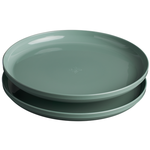 The Wildfare Core Stacking Plate 2-pack | 7 IN - View Product Details