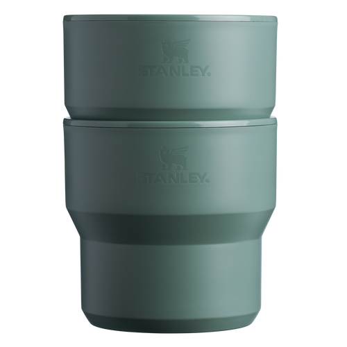 The Wildfare Core Stacking Cup 2-pack | 10 OZ - View Product Details