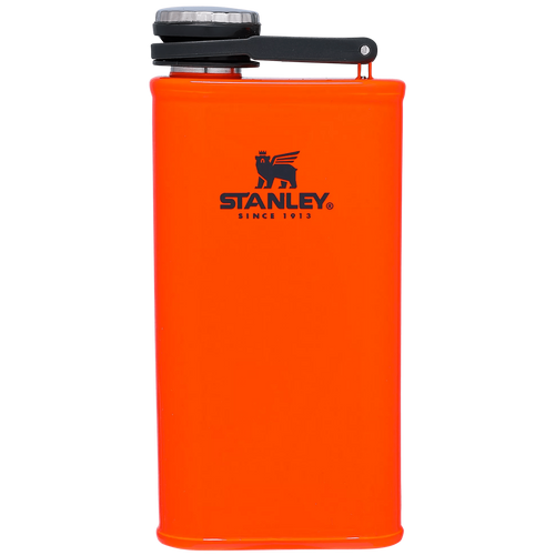 Classic Easy Fill Wide Mouth Flask | 8 OZ - View Product Details