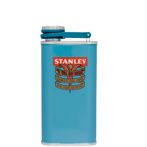 The Milestones Classic Flask | 8 OZ - View Product Details