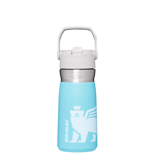 The Wild Imagination IceFlow™ Flip Straw Water Bottle | 17 OZ - View Product Details