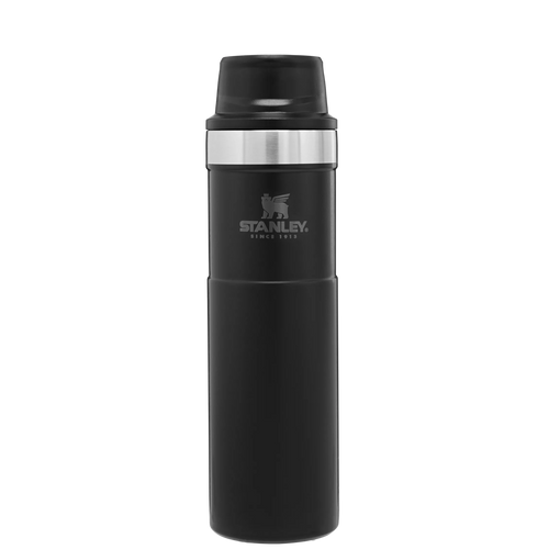 Classic Trigger-Action Travel Mug | 20 OZ - Stanley Create - View Product Details