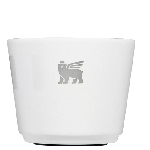 The DayBreak Demitasse Cup  | 2.2 OZ - View Product Details