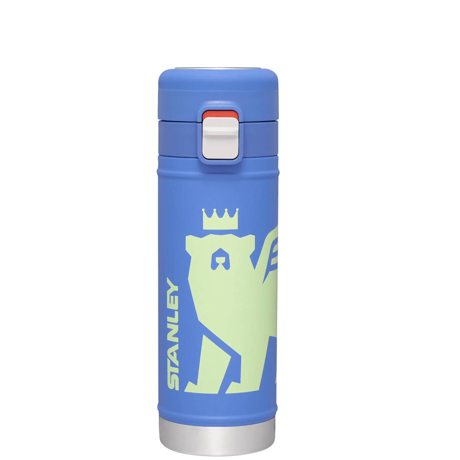 The Wild Imagination Flowsteady™ Big Bear Bottle | 17 OZ