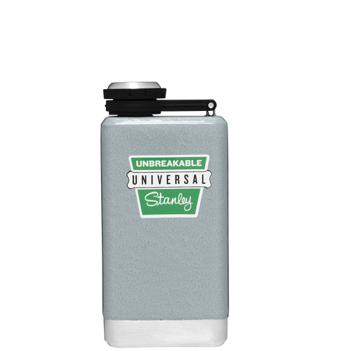 The Milestones Party Flask | 5 OZ - View Product Details