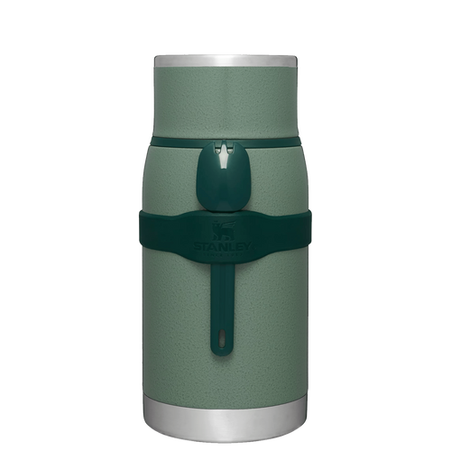 Adventure To-Go Food Jar + Spork | 36 OZ - View Product Details