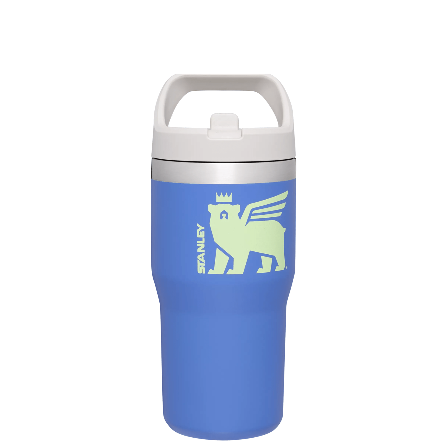 The Wild Imagination GO IceFlow™ Flip Straw Tumbler | 20 OZ