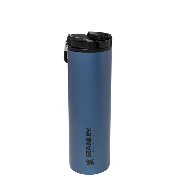 Titanium Travel Mug | 14 OZ