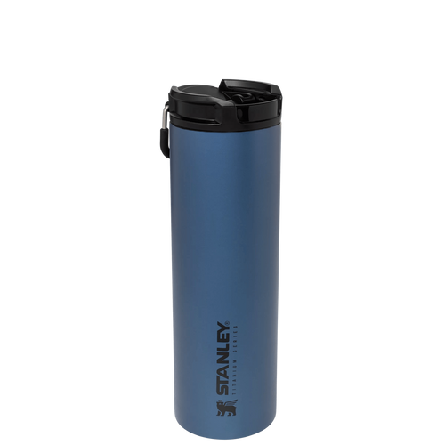 Titanium Travel Mug | 14 OZ - View Product Details
