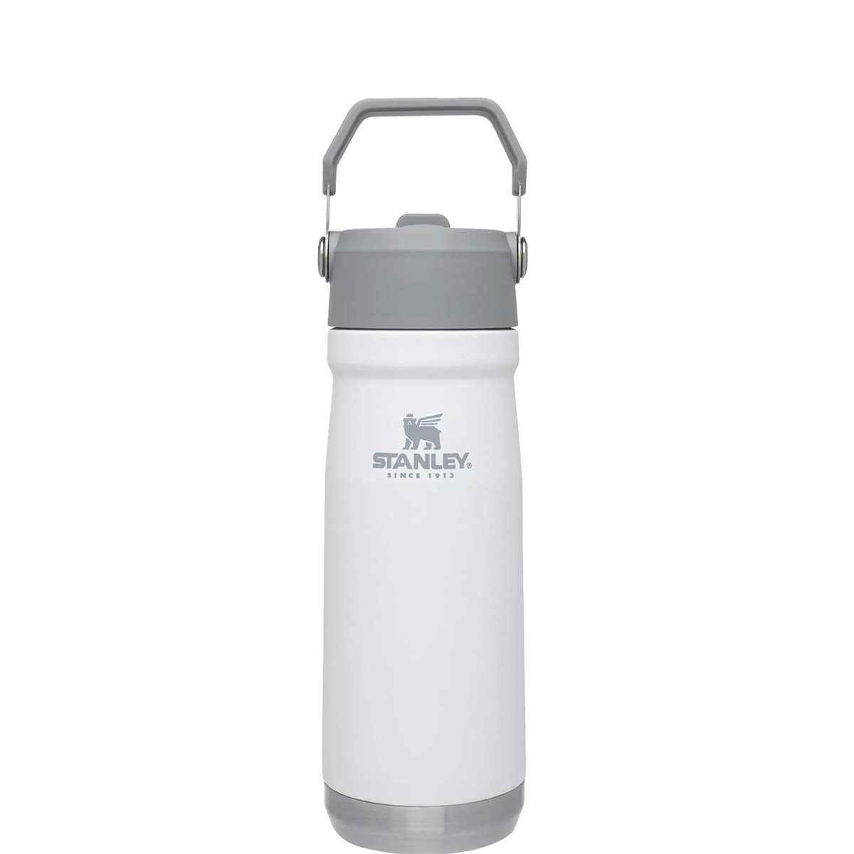 The IceFlow™ Flip Straw Water Bottle | 22 OZ